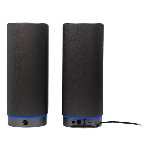 BOCINAS ACTECK DYNAMIC EXACT X BS660 / INALAMBRICA / BLUETOOTH AUX USB / 2 CANALES 50 W RMS / 45HZ- 20KHZ / ILUMINACION LED / NEGRO / AC-939812 BOCINAS ACTECK DYNAMIC EXACT X BS660 / INALAMBRICA / BLUETOOTH AUX USB / 2 CANALES 50 W RMS / 45HZ- 20KHZ / ILUMINACION LED / NEGRO / AC-939812